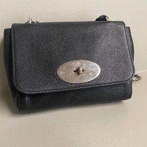 Mulberry shoulder bag
